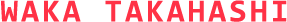 wakatakahashi