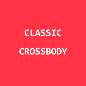 crossbody