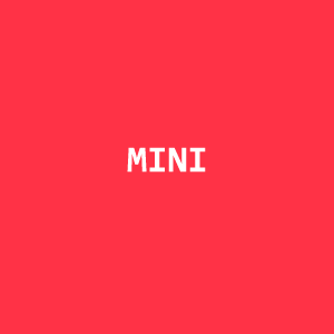 mini